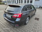 Subaru Levorg 1.6 GT-S Sport (EyeSight) CVT - 2