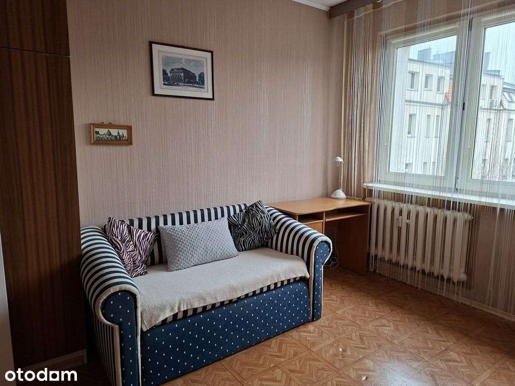 Miedziana - mieszkanie 3 pokojowe-3