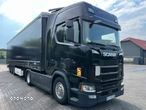 Scania S450 - 1