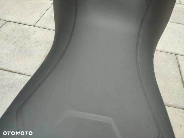 Kanapa, fotel przód, siedzenie kierowcy KTM Super Adventure 1290 - 9