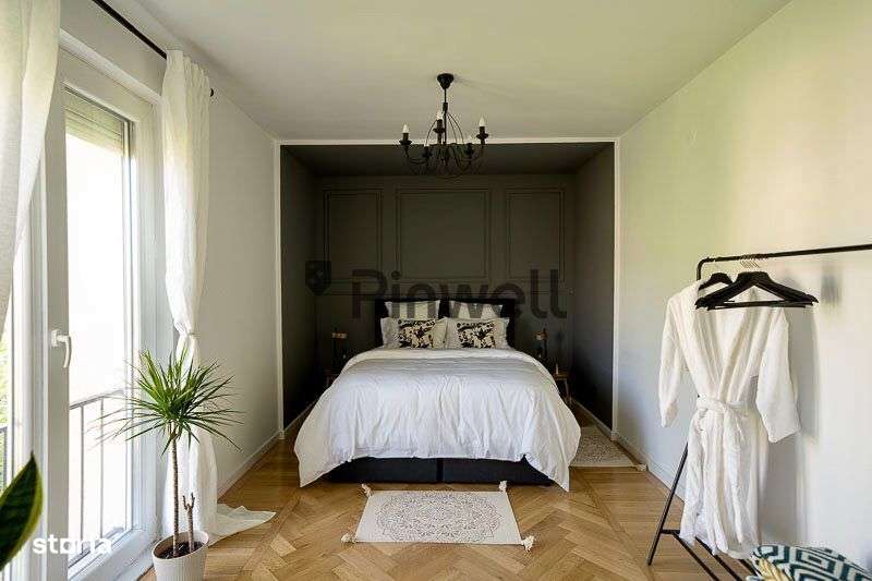 APARTAMENT 2 CAMERE I FLOREASCA