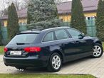 Audi A4 2.0 TDI Avant - 4