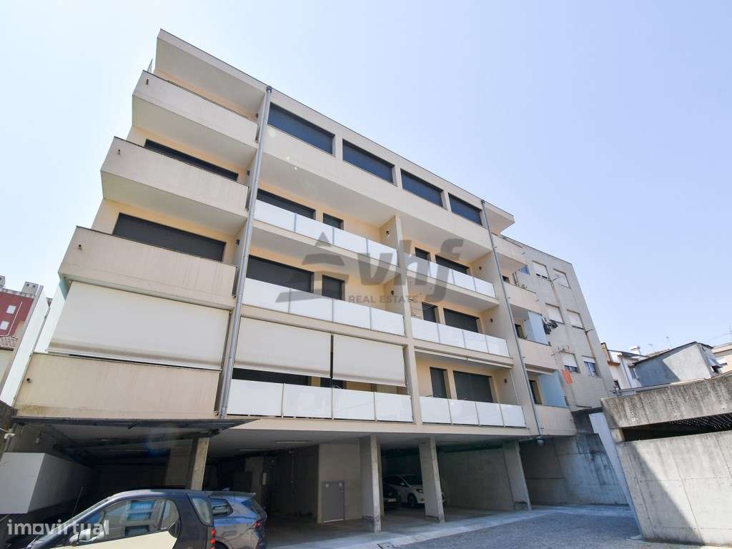 Apartamento T3 em Paranhos - A 5 minutos do Jardim da Arca d'Água-34