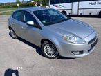 Fiat Bravo 1.4 T-Jet 16V Dynamic - 1