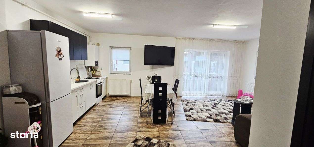 Mobilat-utilat/parcare inclusa in pret-0