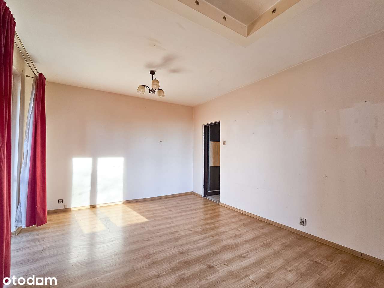 Dzień Otwarty - dwupokojowe mieszkanie na Chopina na sprzedaż FILM - Pełny obrazek: 3/18