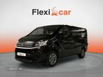 Fiat Talento 1.6 M-Jet L1H1 1.2T 9L - 2