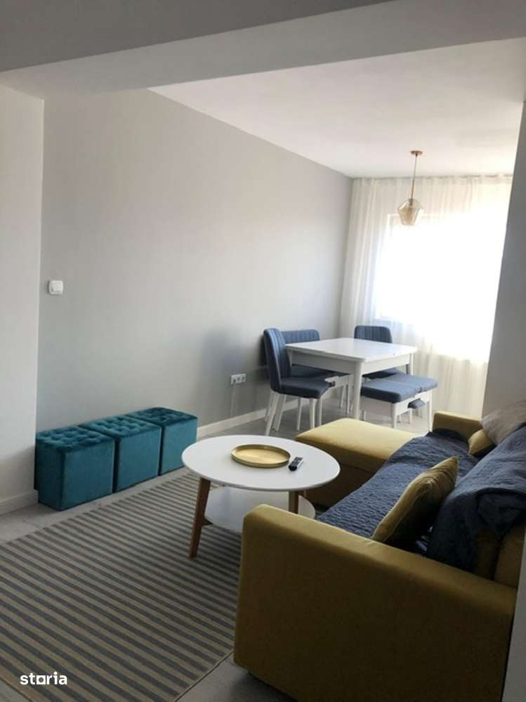 LUPULUI apartament - spatios 48mp utili+ terasa 12mp!-3