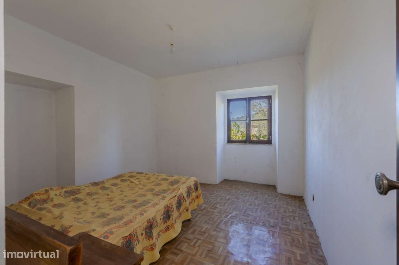 Quintinha em Ponte lima-8