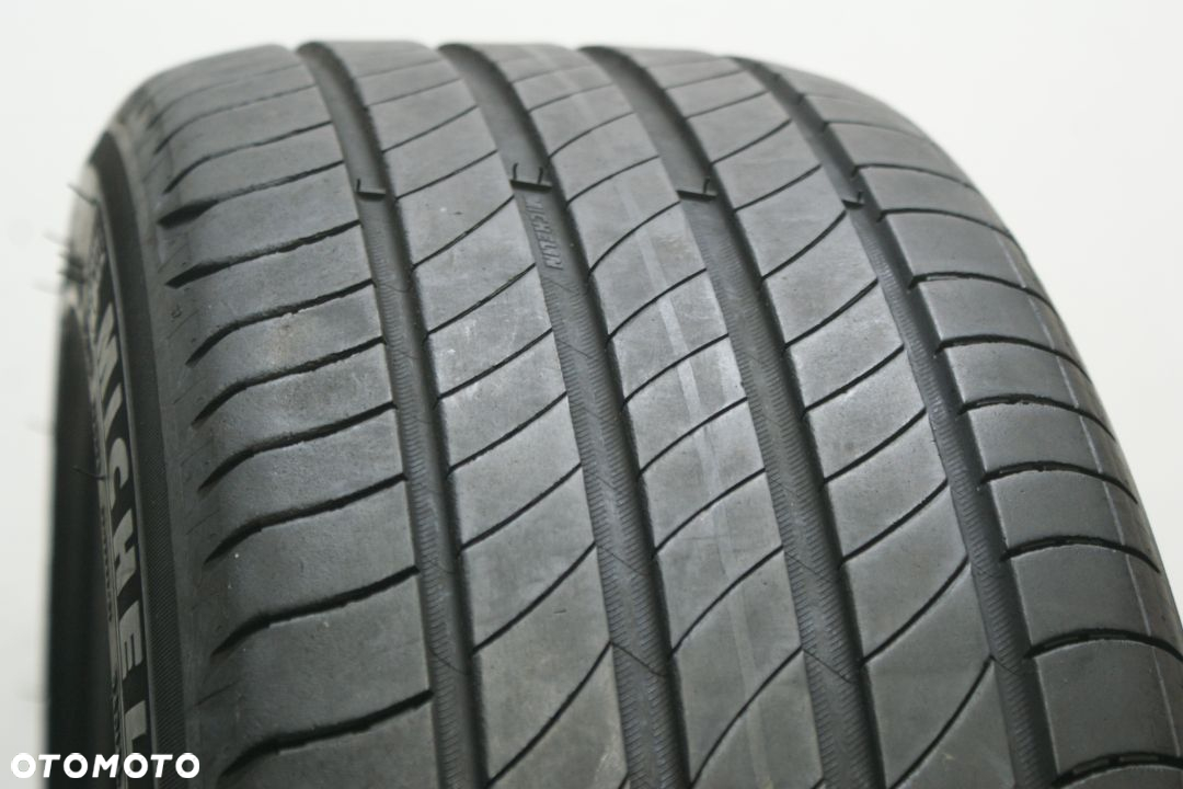 225/45R17 MICHELIN PRIMACY 4 S1 , 5,5mm 2019r - 2