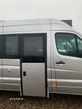 Mercedes-Benz Mercedes-Benz Sprinter 4x4 518 CDI - 21 Miejsc + 4 Stojące - 9