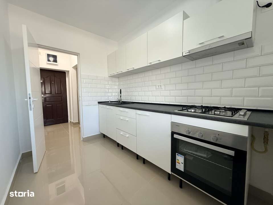 Apartament 3 camere | Renovat | pasaj dna Ghica | parc PlUmbuita
