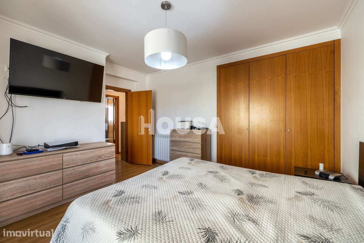 Moradia T3 | Barosa, Leiria-28