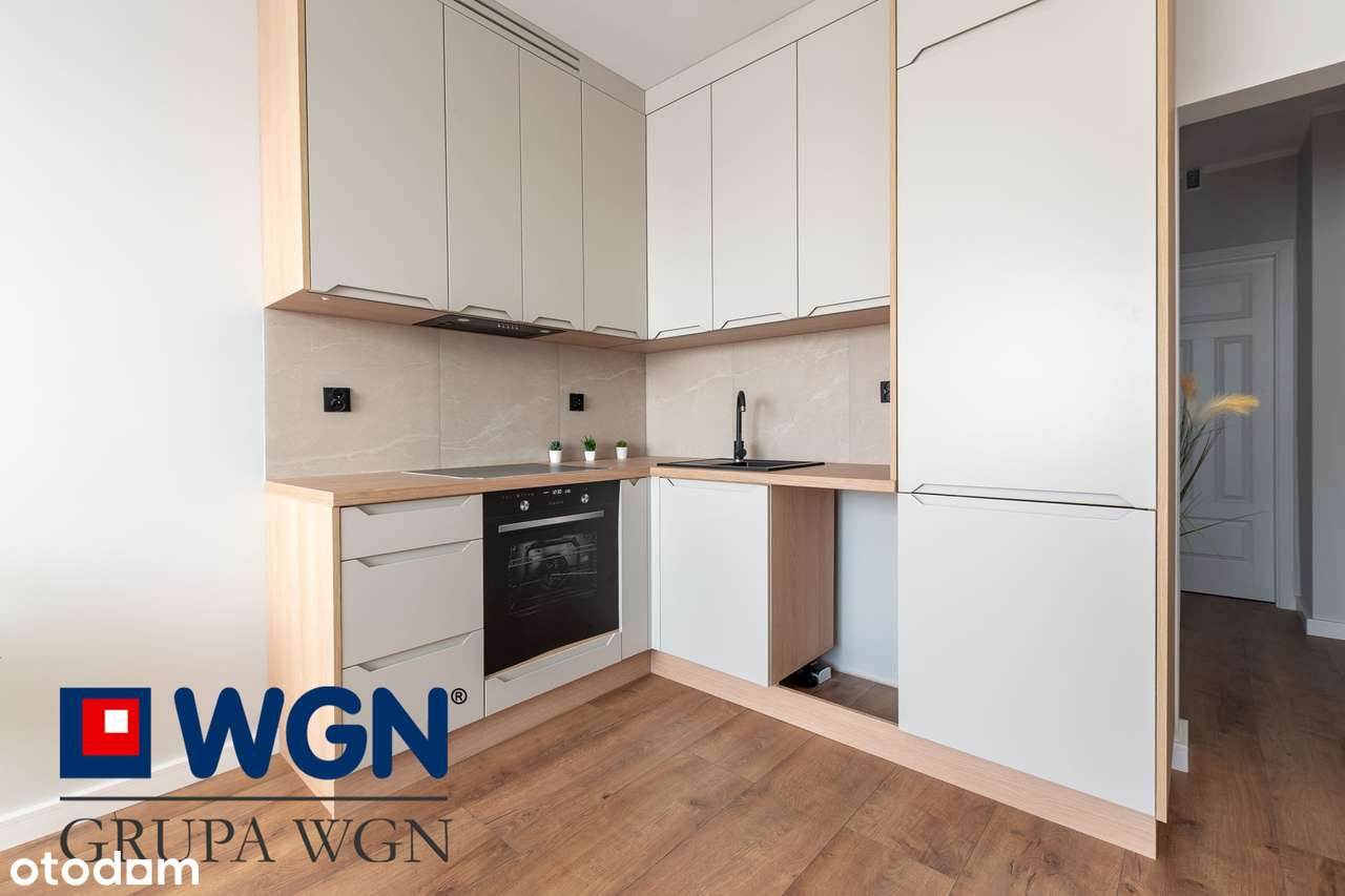 Mieszkanie 3 pokojowe ul. Szarych Szeregów 5 - Pełny obrazek: 3/10