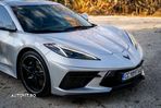 Chevrolet Corvette Stingray 2LT 6.2 V8 Automatik - 6