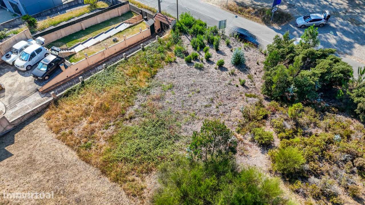 Terreno  para venda - Grande imagem: 2/13