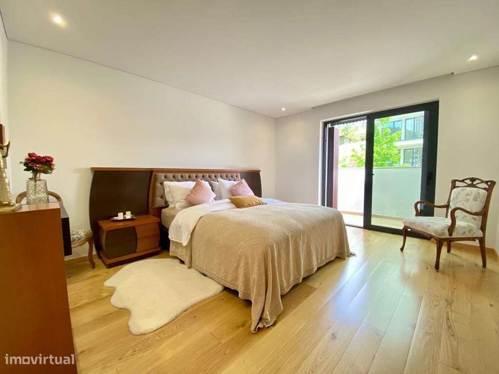 Moradia T3 em Rio Caldo, Terras de Bouro - Grande imagem: 5/21