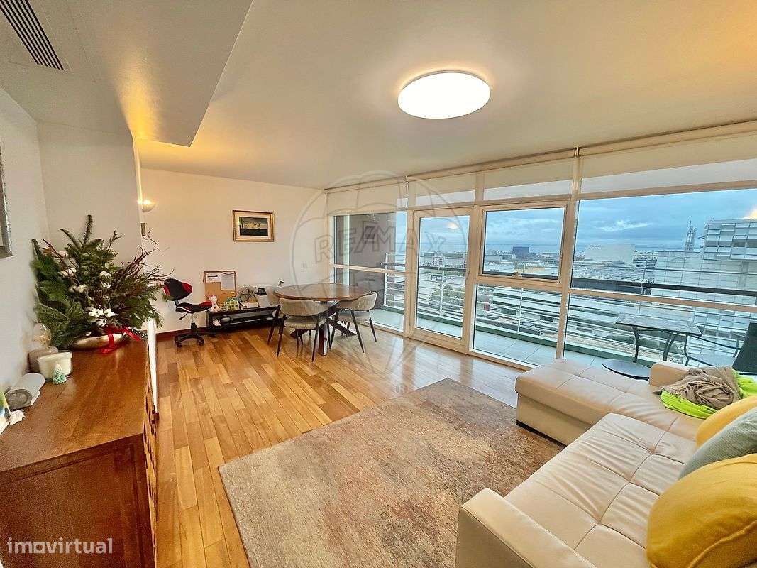 Apartamento T1 para arrendamento - Grande imagem: 5/22