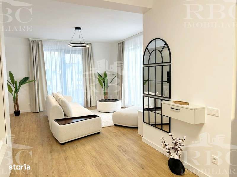 Casa la prima inchiriere cu 500 mp teren in Popesti - Imagine principală: 5/5