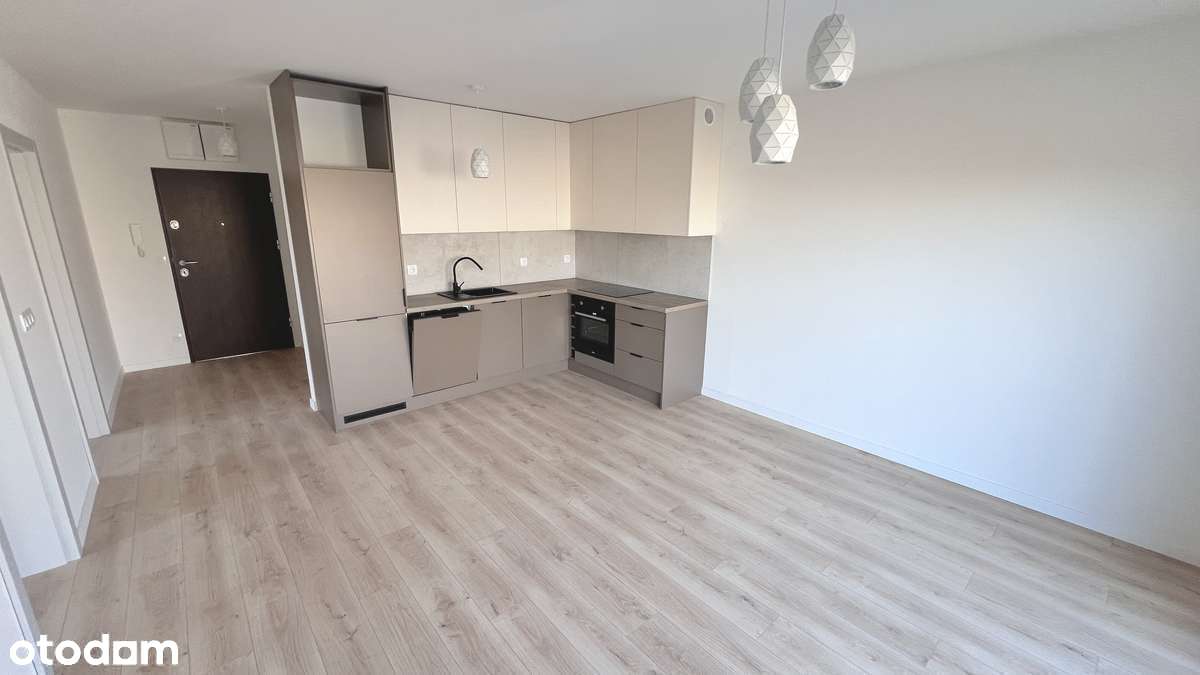 3 pokojowe 51 m2 na Kameralnym osiedlu w Poznaniu-2