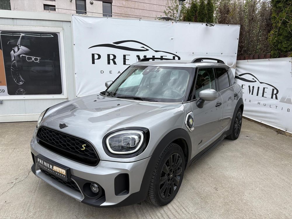 Mini Countryman Cooper SE ALL4 AT 2023