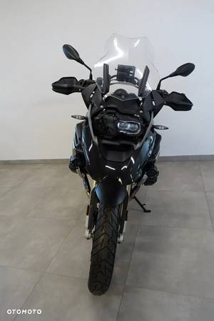 BMW GS - 6