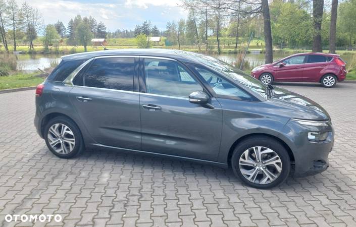 Citroën C4 Picasso e-HDi 115 Intensive - 14