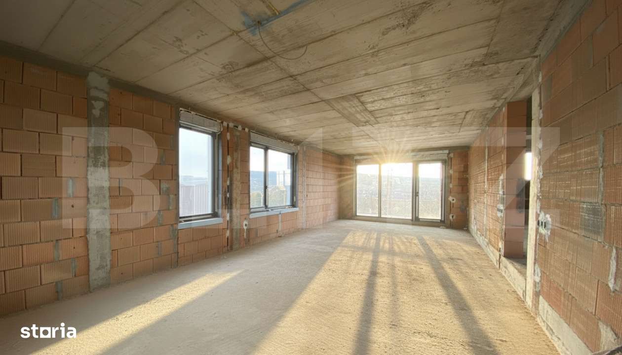 Casa Moderna cu Panorama Unica si Calitate Superioara - Imagine principală: 4/15