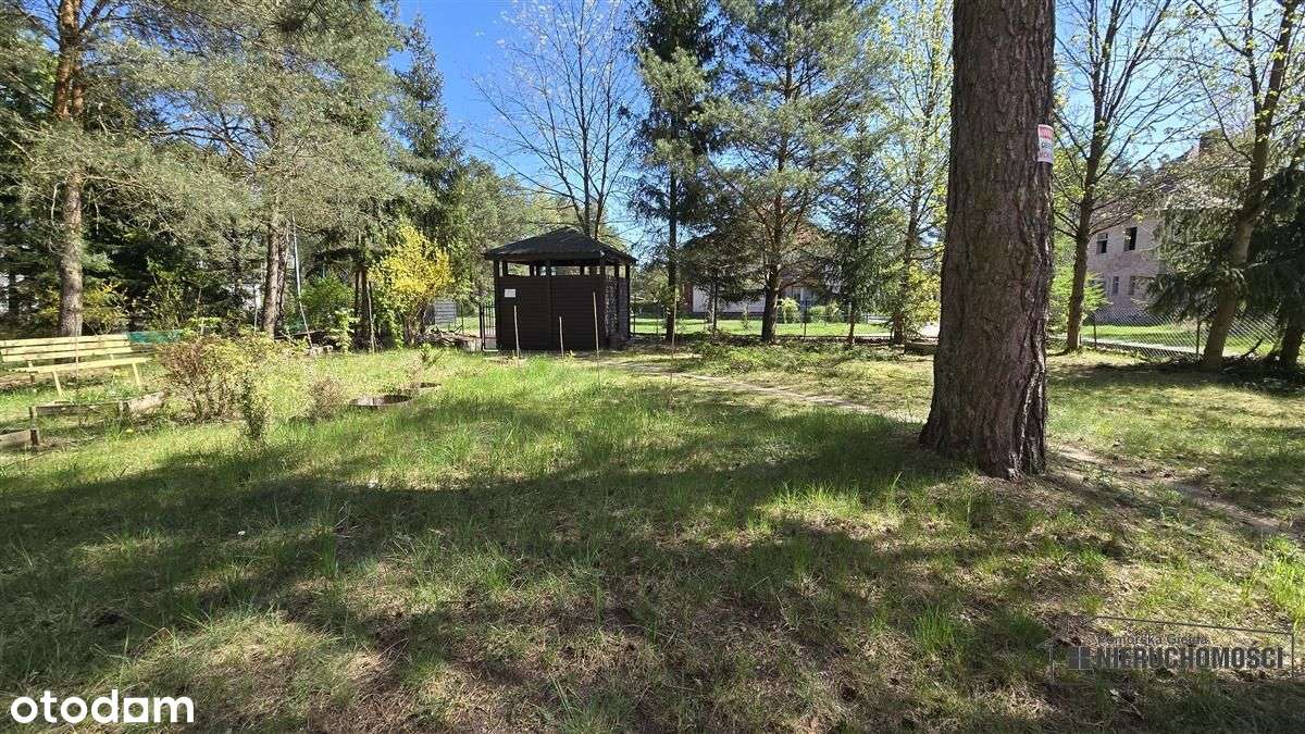 Parterowe 2 pok. mieszkanie w Bornem Sulinowie-18