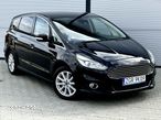 Ford S-Max 2.0 TDCi Titanium - 3