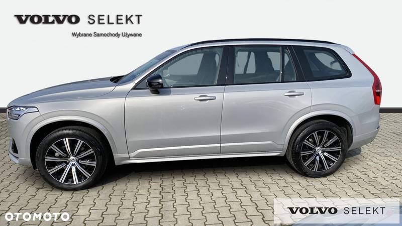 Volvo XC 90 - 3