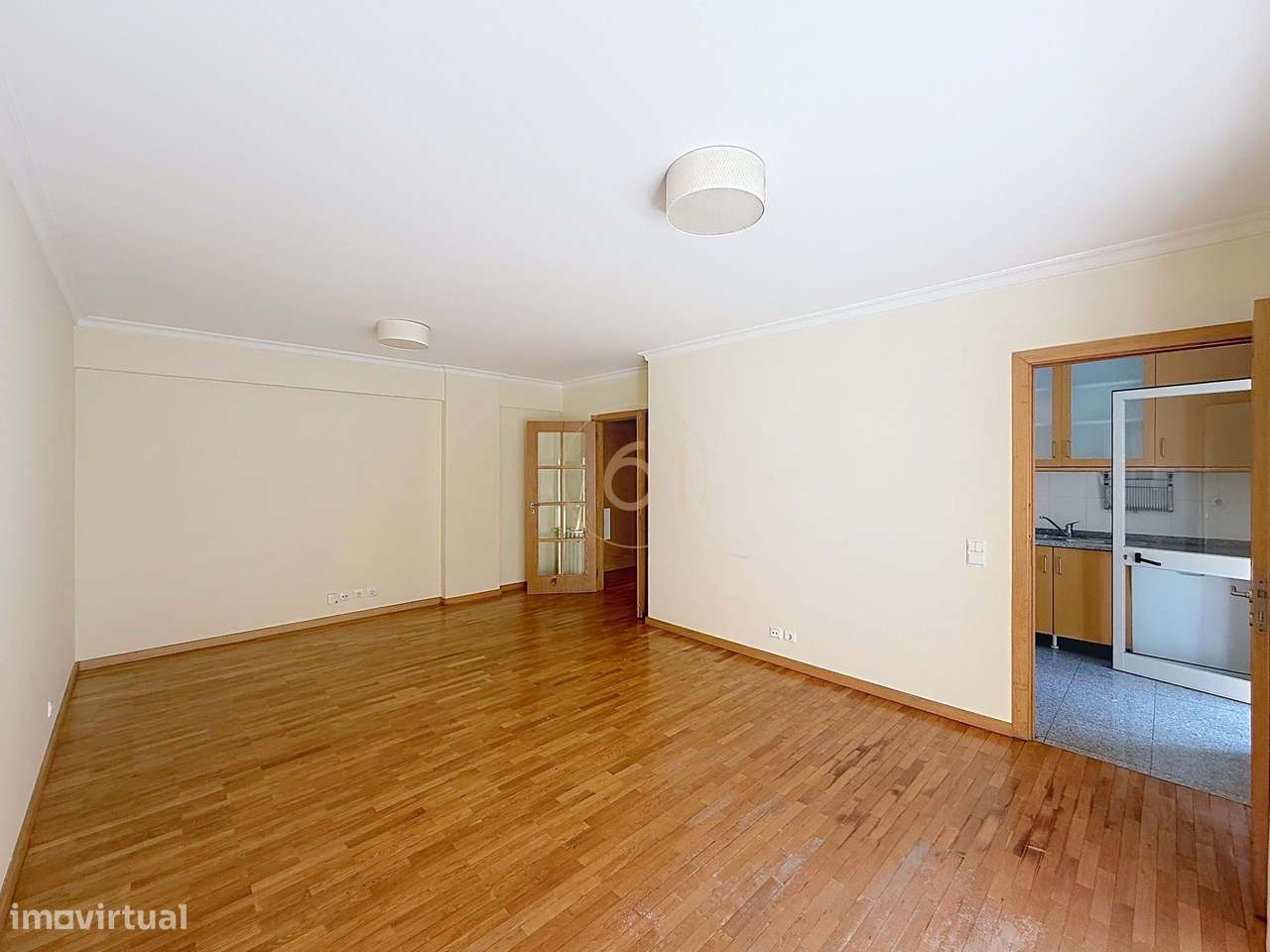 Apartamento T2 | Rua Brito Capelo, Matosinhos — Para Arrendamento - Grande imagem: 3/18