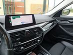 BMW 520 d Touring Aut. Sport Line - 15