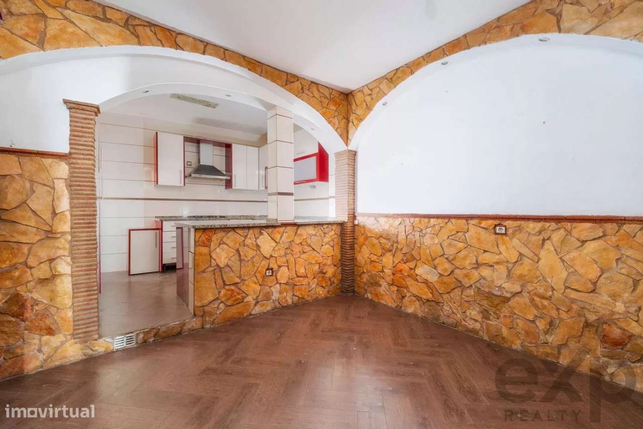 Moradia T2+2 no Centro de Olhão! - Grande imagem: 5/42