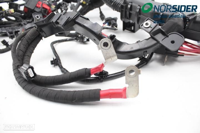 Instala elect comparti motor Renault Captur II|19-0 - 5