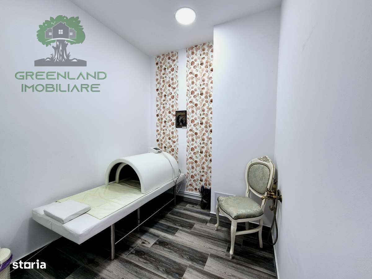 SPATIU COMERCIAL 65mp, parter - Galata-Mircea cel Batran - Imagine principală: 5/14