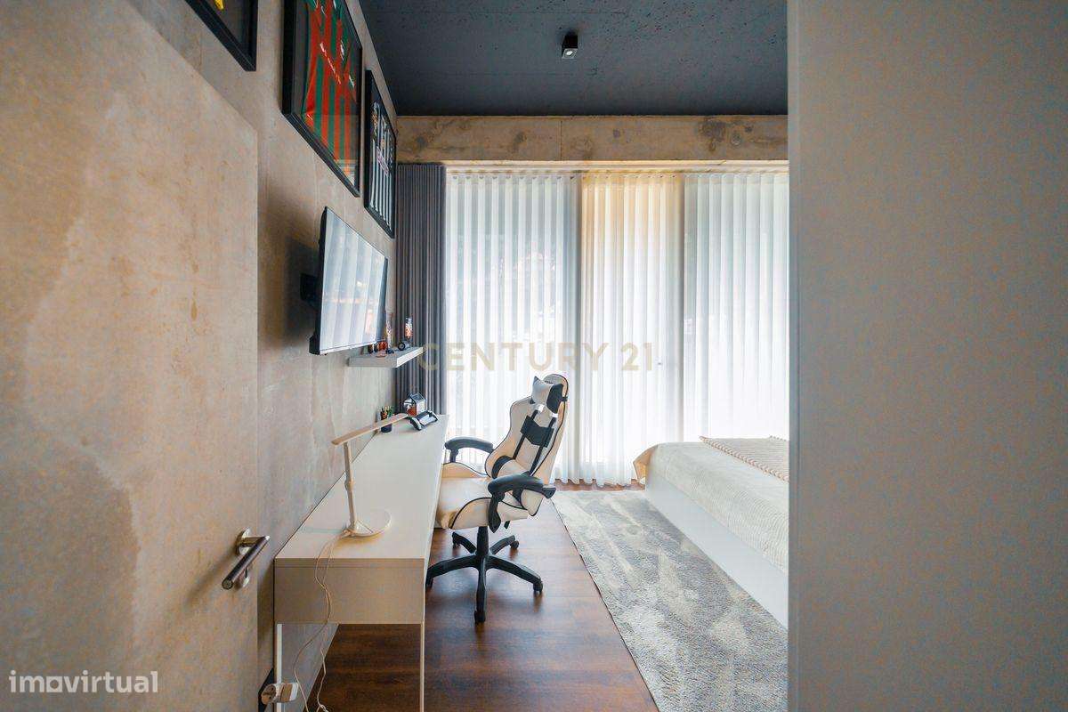 Moradia T3 de Luxo com Design e Personalidade - Monte / Funchal-30