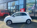 Fiat 500 1.0 Hybrid - 3