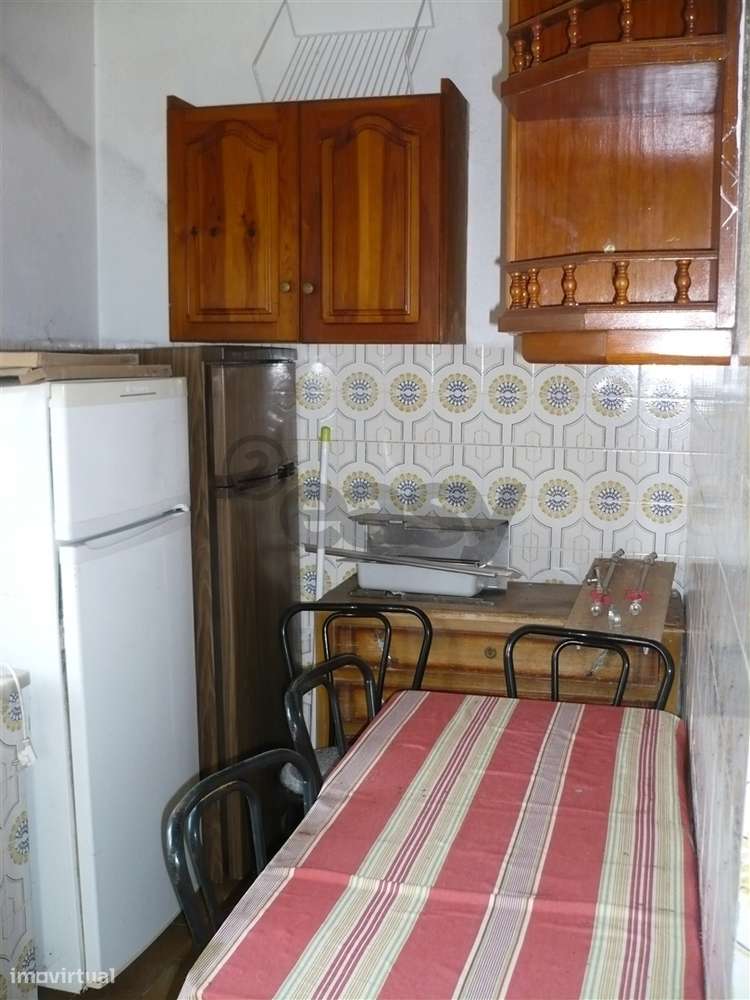 Moradia T1 a 30m do Rio Coura em Covas | V.N. Cerveira-7