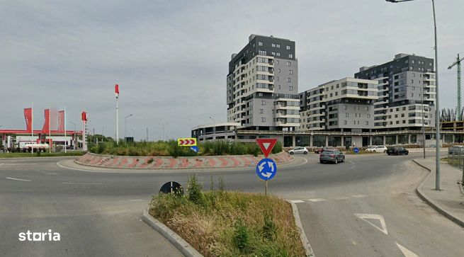 Anunturi vanzari terenuri in Constanta-0