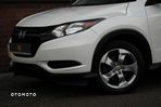 Honda HR-V 1.8 LX Sport Utility CVT - 7