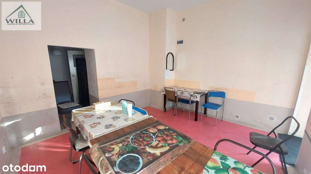 Śródmieście. Tani lokal w Centrum.-2