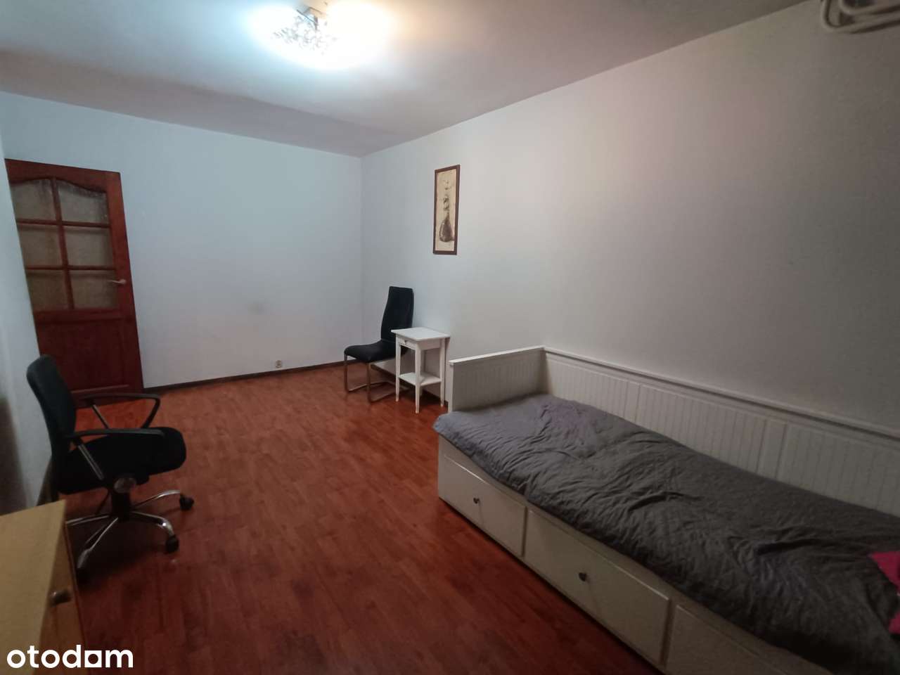 Pogoń, 2 niezależne  pokoje, obok uczelni-12