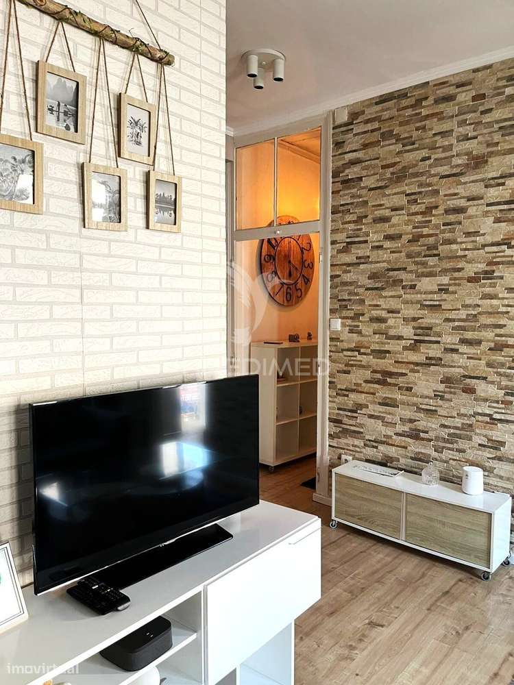 Apartamento no Centro da Zona Histórica de Sines - Grande imagem: 2/35