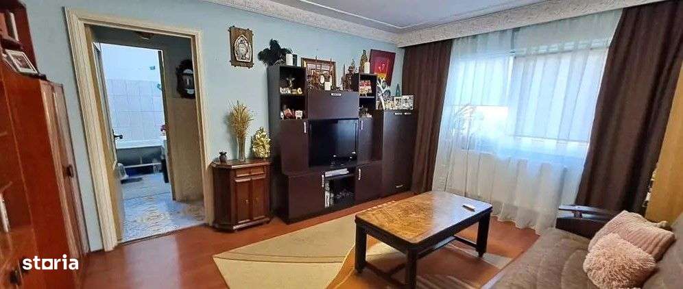 Apartament 2 camere semidecomandat Aurel Vlaicu - Imagine principală: 4/10