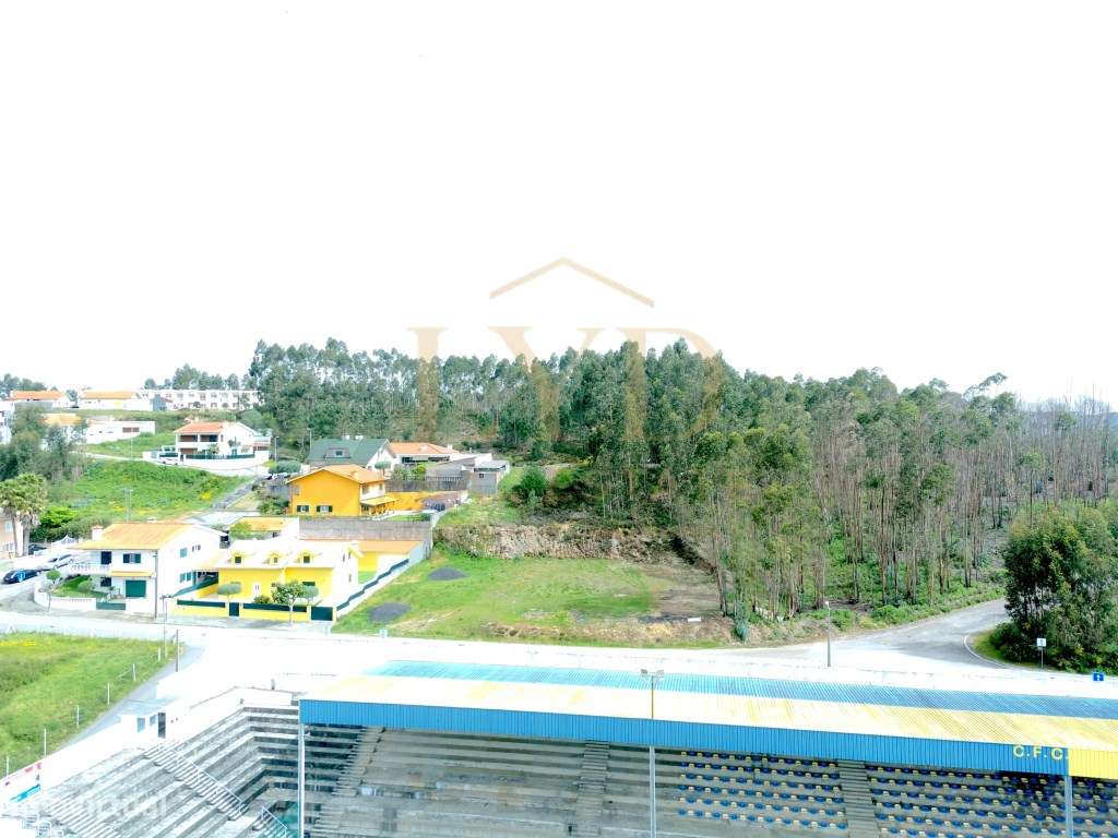 Terreno para Construção - Grande imagem: 2/12