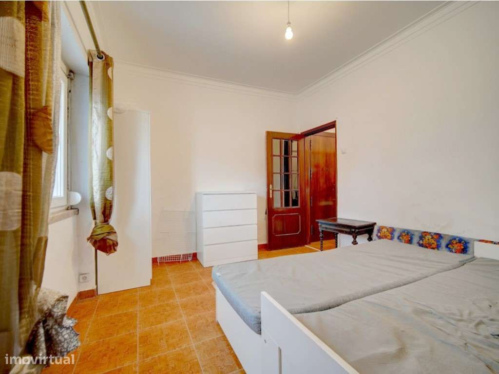 T1 com Logradouro na Venda Nova - Excelente Localização e Acessibil...-5