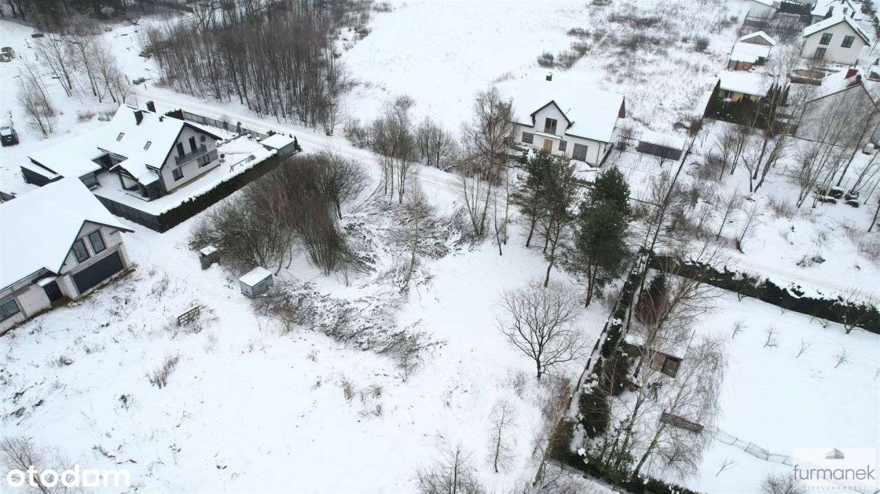 Działka w kameralnej okolicy Biłgoraja-7
