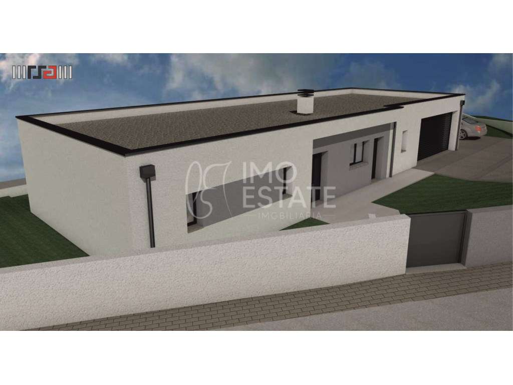 Terreno Moradia Barcouço - Grande imagem: 5/11