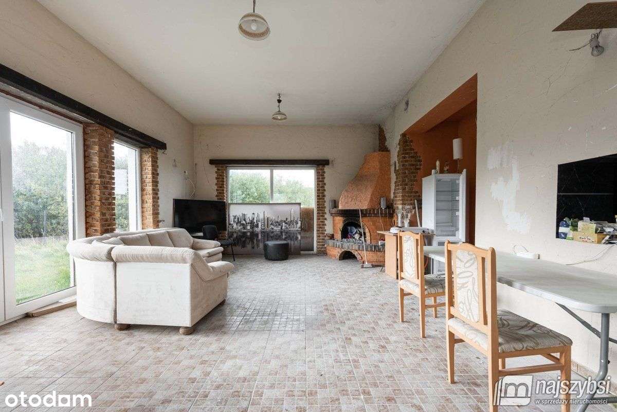 Mielno-Pensjonat Z Potenciałem - Pełny obrazek: 5/20